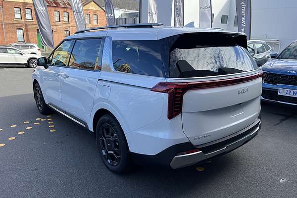 2024 Kia Carnival GT-Line HEV KA4 PE