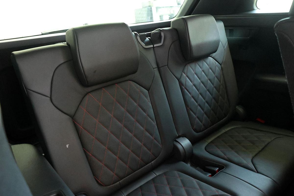 2024 SKODA Kodiaq RS NS