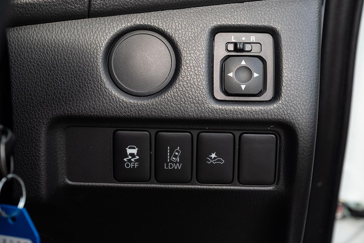 2022 Mitsubishi Triton GLX+ MR 4X4