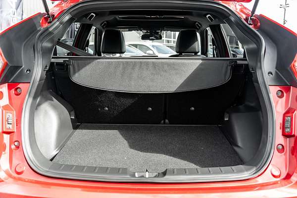 2019 Mitsubishi Eclipse Cross Exceed YA