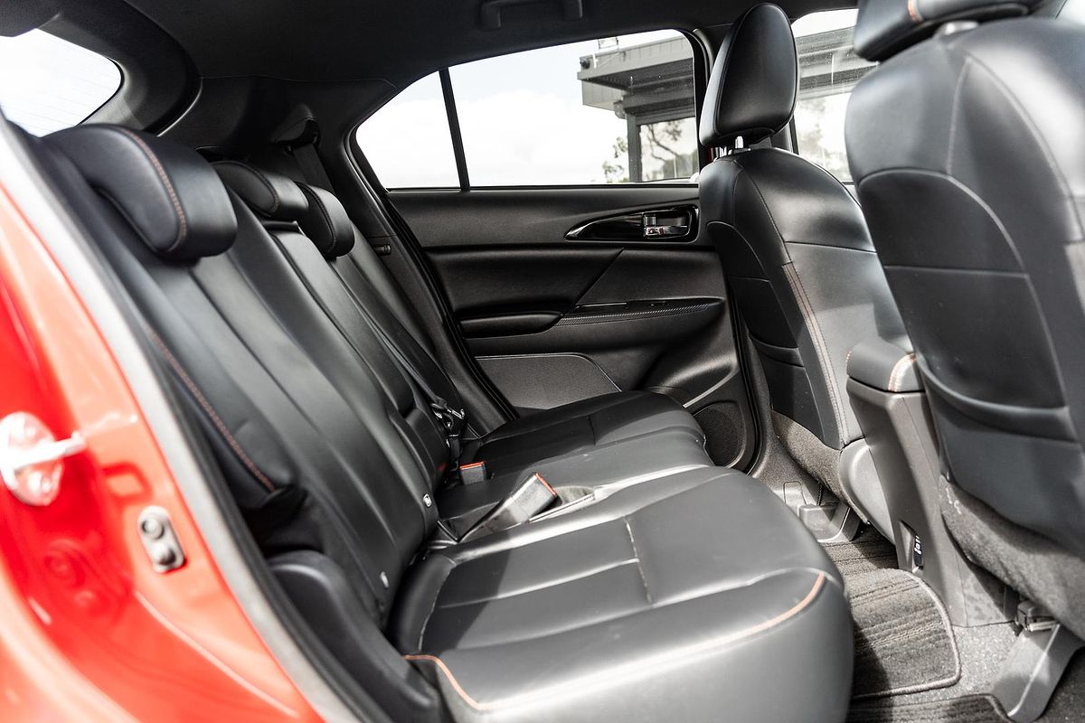 2019 Mitsubishi Eclipse Cross Exceed YA