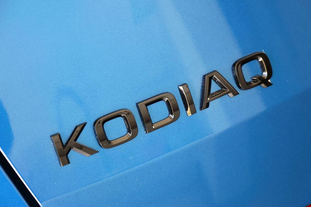 2024 SKODA Kodiaq RS NS