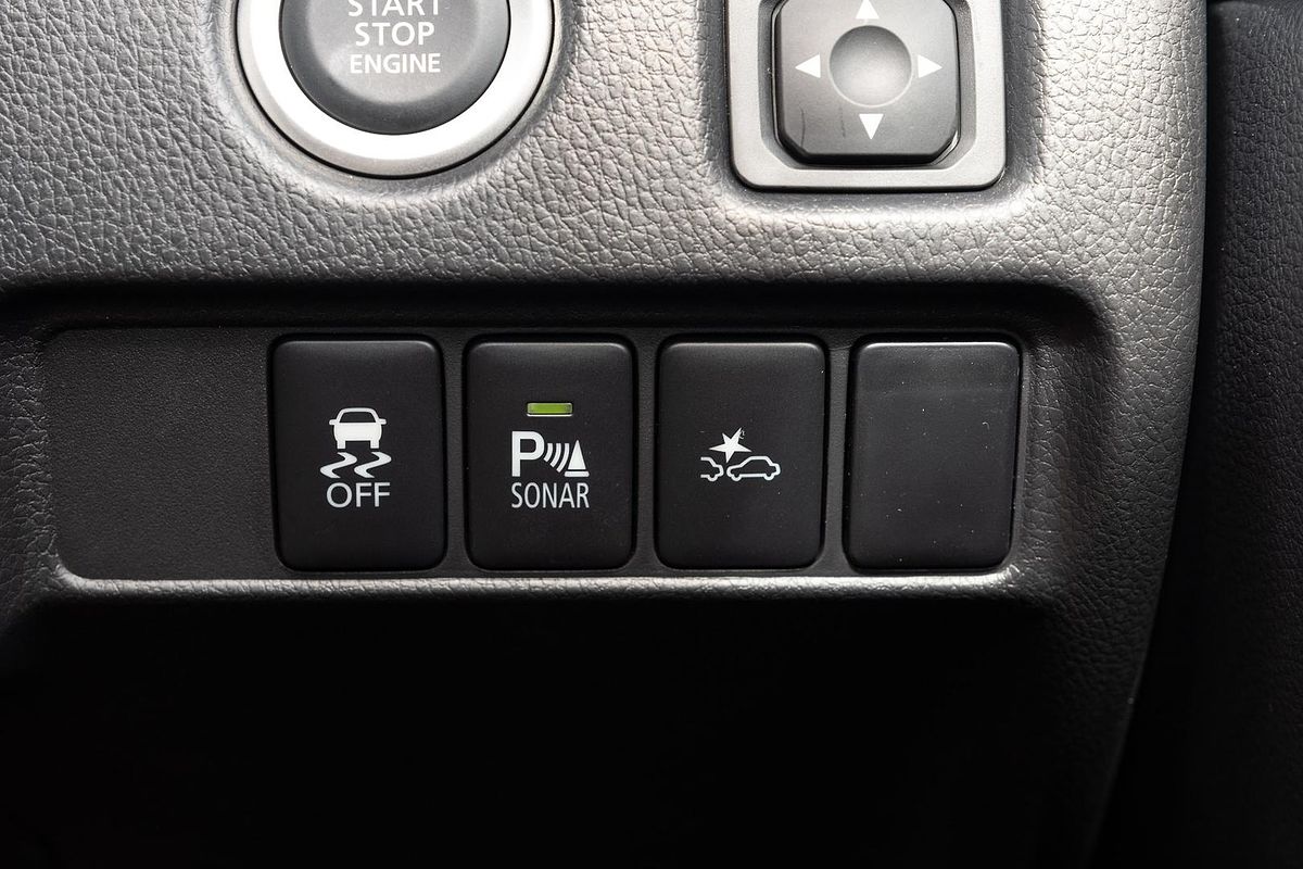 2024 Mitsubishi Pajero Sport Exceed QF