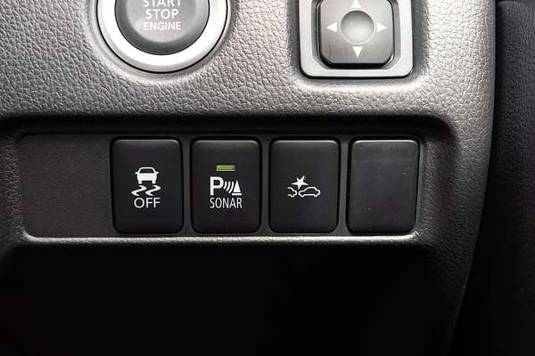2024 Mitsubishi Pajero Sport Exceed QF