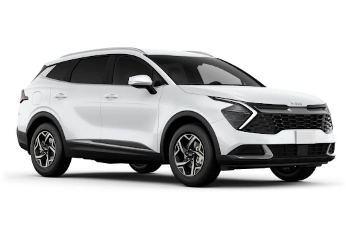 2024 Kia Sportage S NQ5