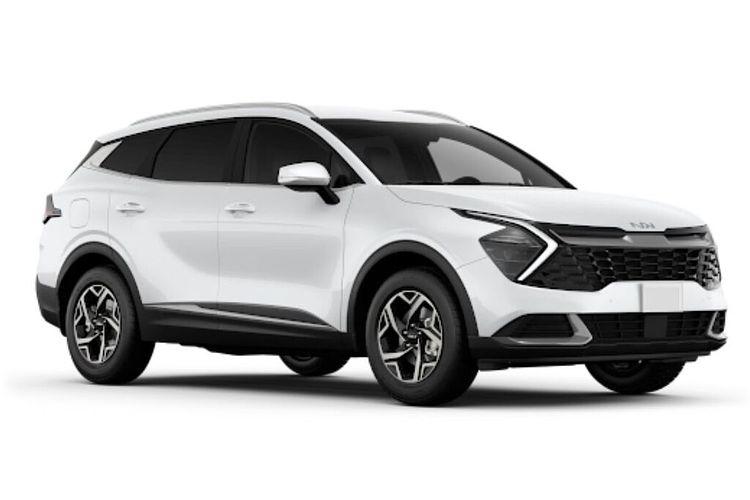 2024 Kia Sportage S NQ5