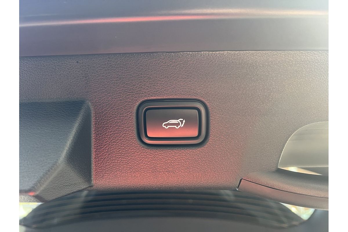 2024 Kia Sportage SX+ NQ5