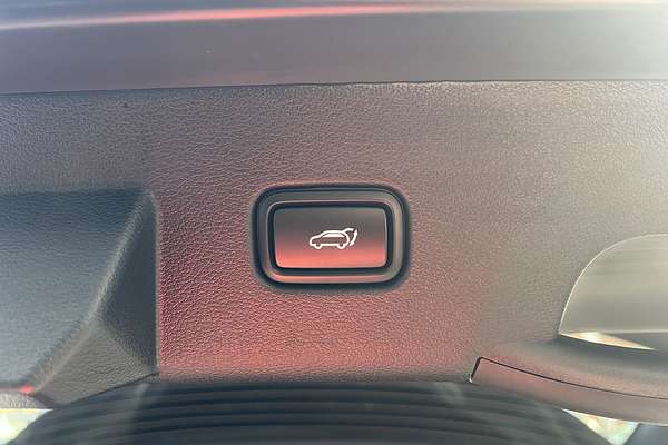 2024 Kia Sportage SX+ NQ5