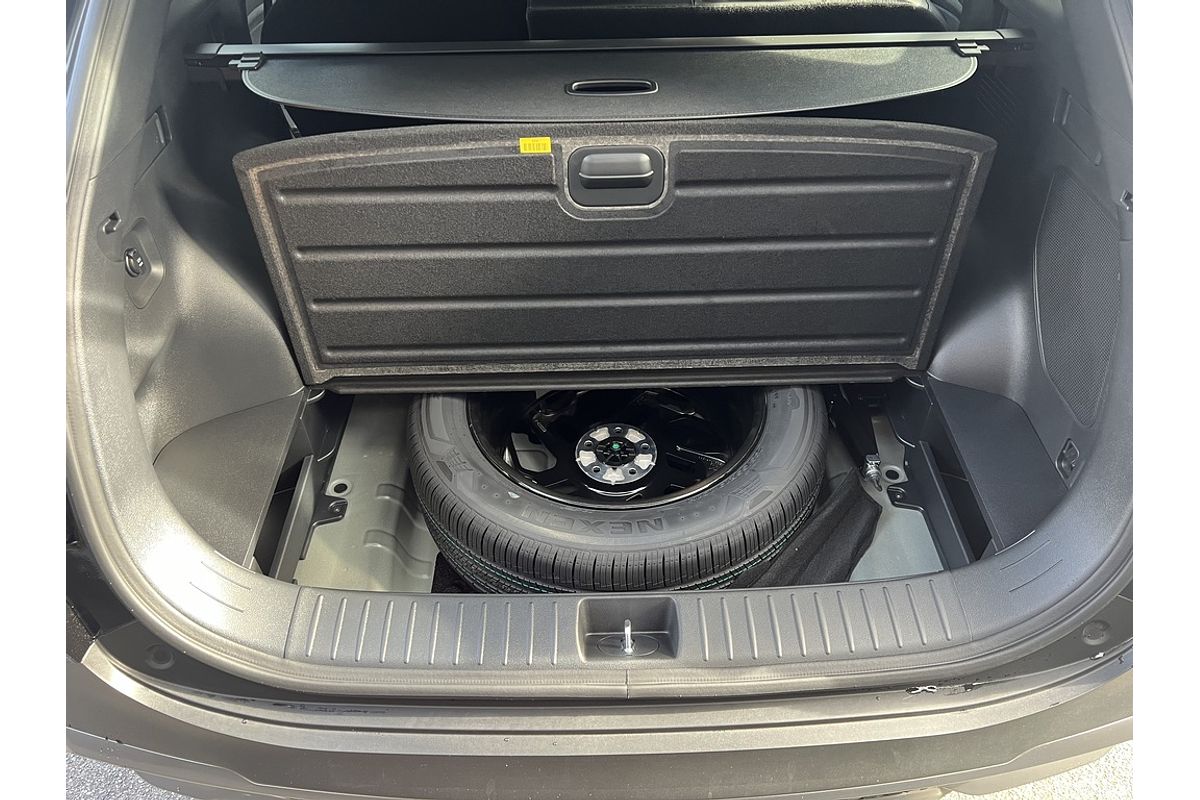 2024 Kia Sportage SX+ NQ5