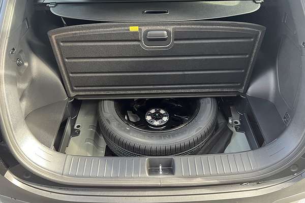 2024 Kia Sportage SX+ NQ5