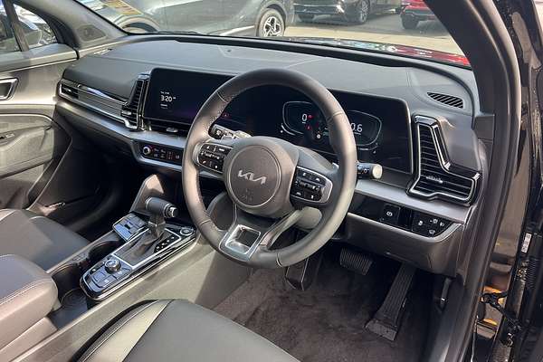 2024 Kia Sportage SX+ NQ5