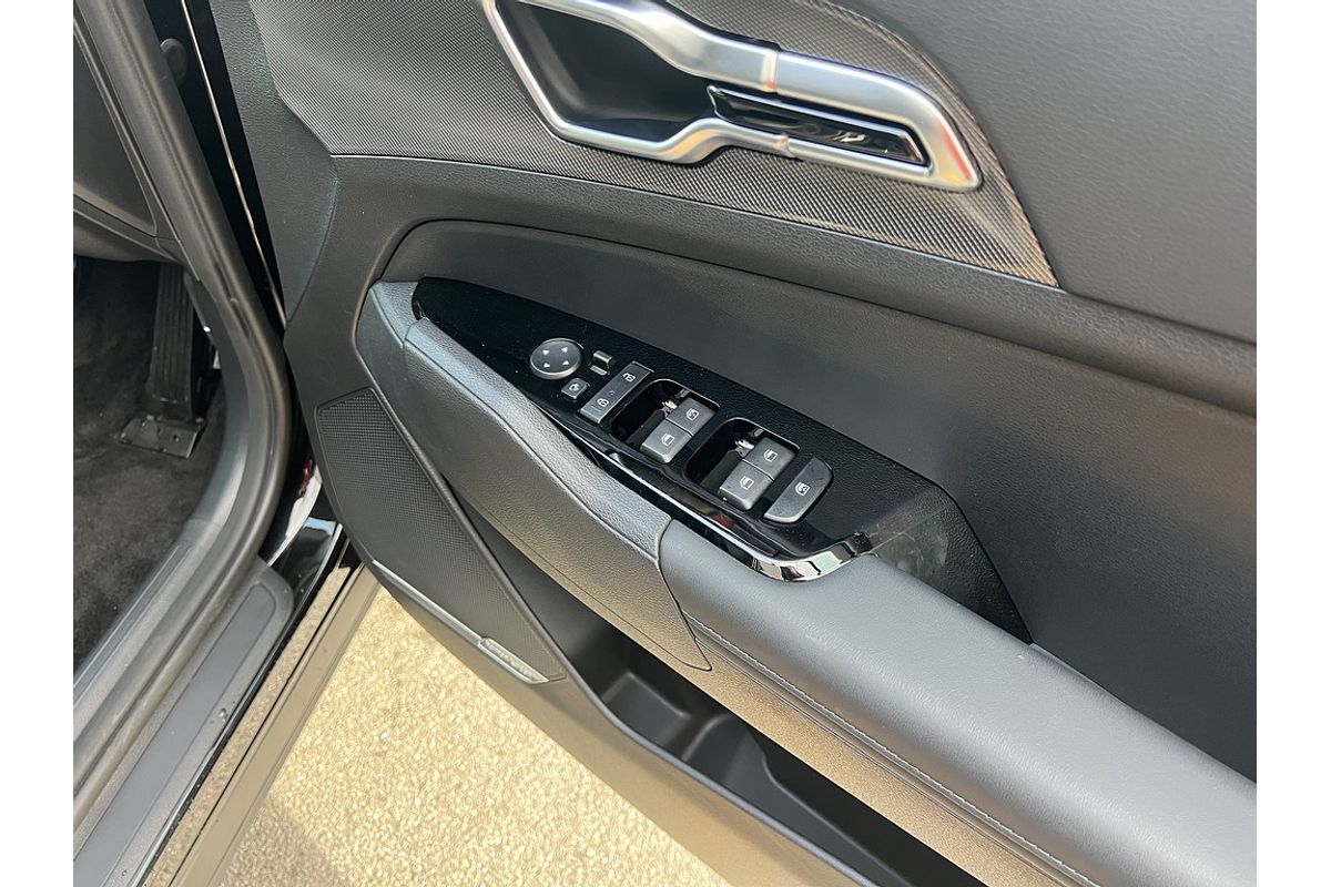 2024 Kia Sportage SX+ NQ5