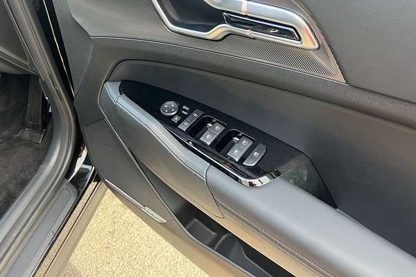 2024 Kia Sportage SX+ NQ5