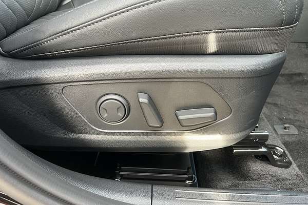 2024 Kia Sportage SX+ NQ5