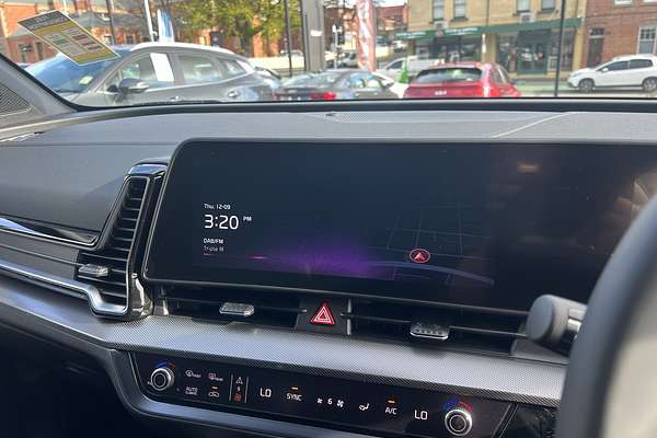 2024 Kia Sportage SX+ NQ5