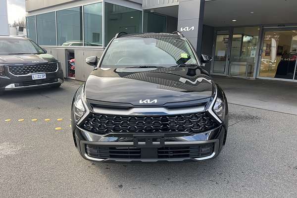 2024 Kia Sportage SX+ NQ5