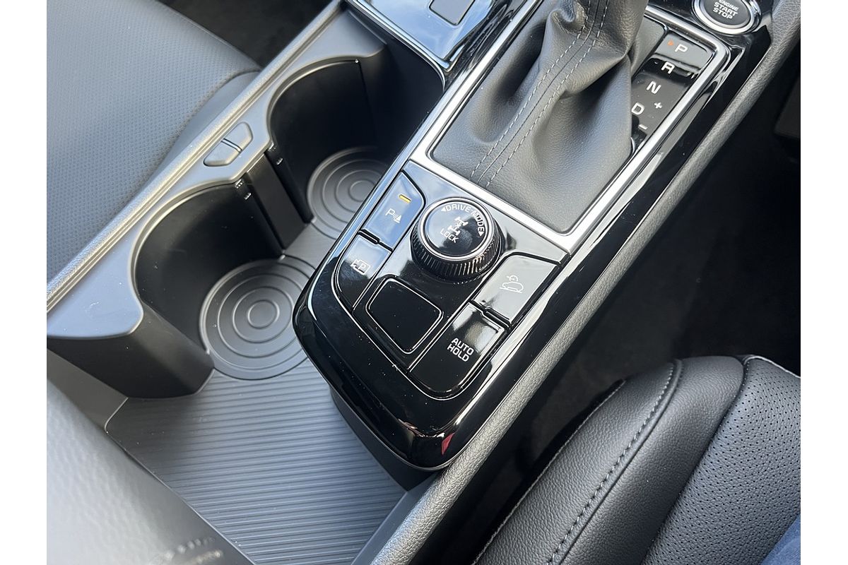 2024 Kia Sportage SX+ NQ5