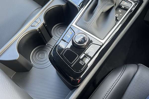 2024 Kia Sportage SX+ NQ5