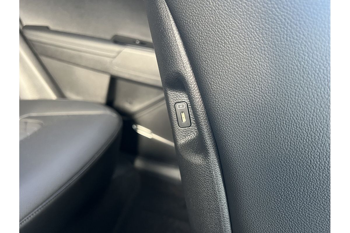 2024 Kia Sportage SX+ NQ5