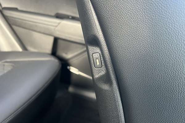 2024 Kia Sportage SX+ NQ5