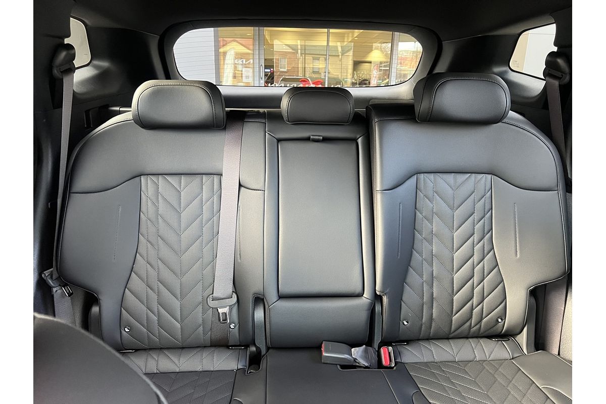 2024 Kia Sportage SX+ NQ5