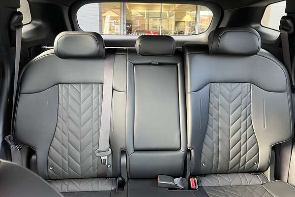 2024 Kia Sportage SX+ NQ5