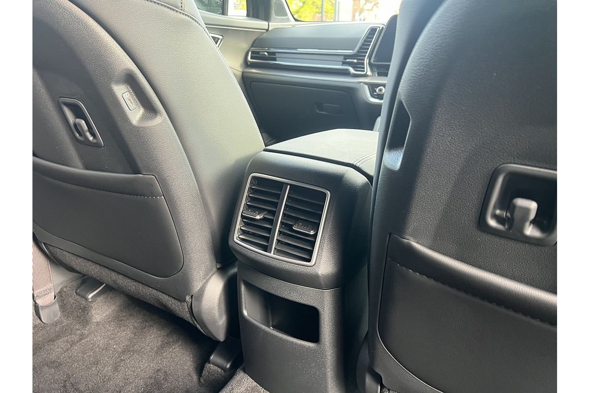 2024 Kia Sportage SX+ NQ5