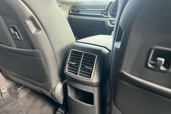 2024 Kia Sportage SX+ NQ5