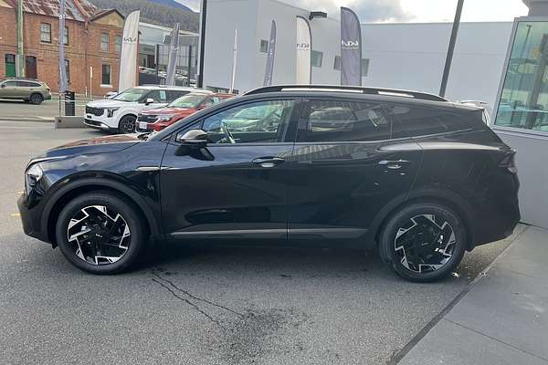 2024 Kia Sportage SX+ NQ5