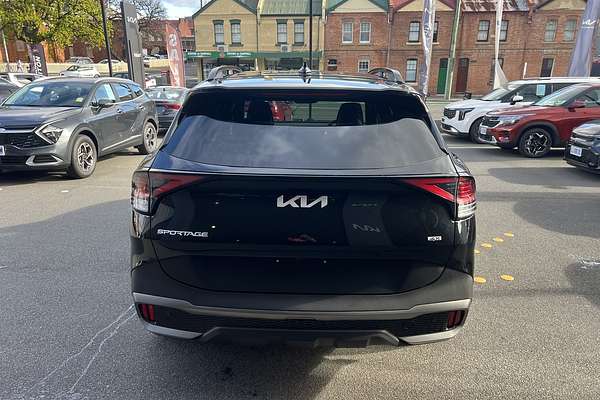 2024 Kia Sportage SX+ NQ5