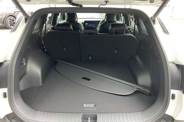 2024 Kia Sportage SX+ NQ5