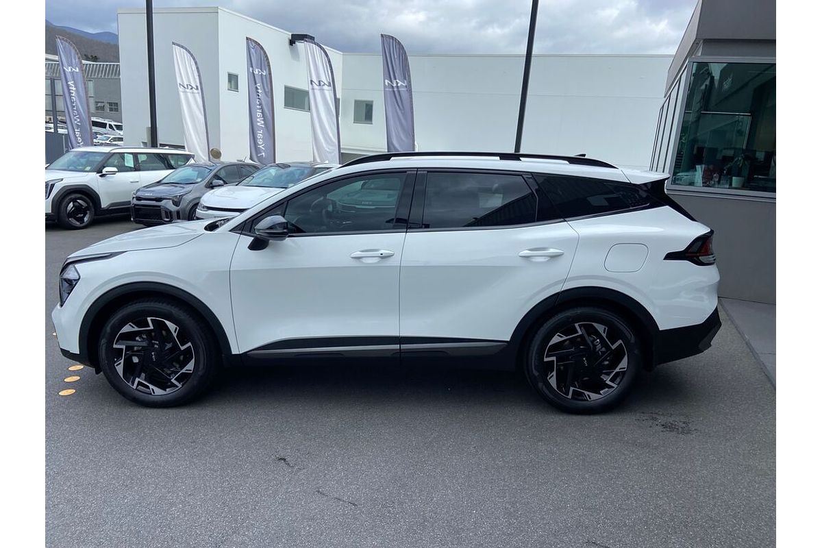 2024 Kia Sportage SX+ NQ5