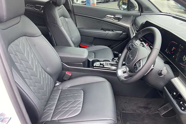 2024 Kia Sportage SX+ NQ5