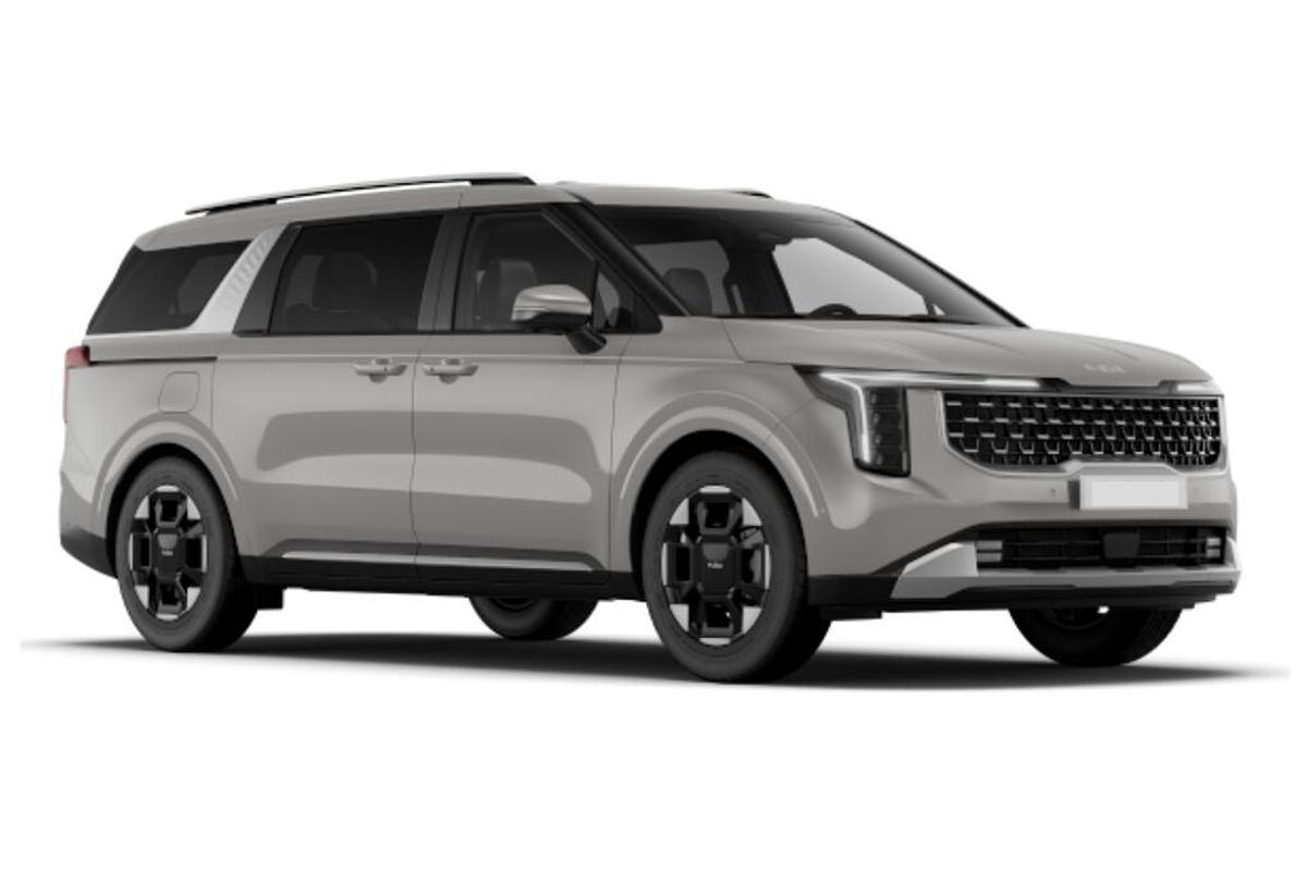 2024 Kia Carnival GT-Line KA4 PE