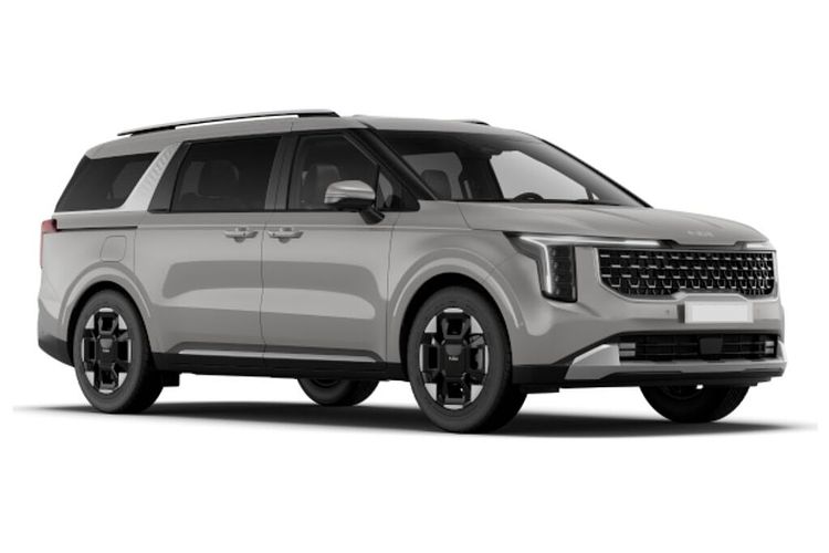 2024 Kia Carnival GT-Line KA4 PE