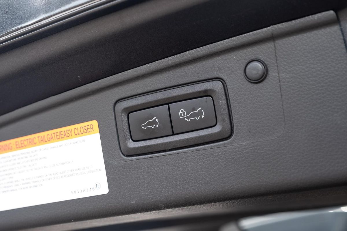 2023 Mitsubishi Pajero Sport GLS QF