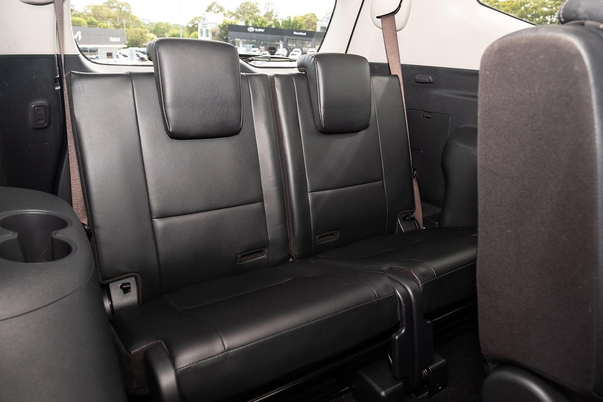 2023 Mitsubishi Pajero Sport GLS QF