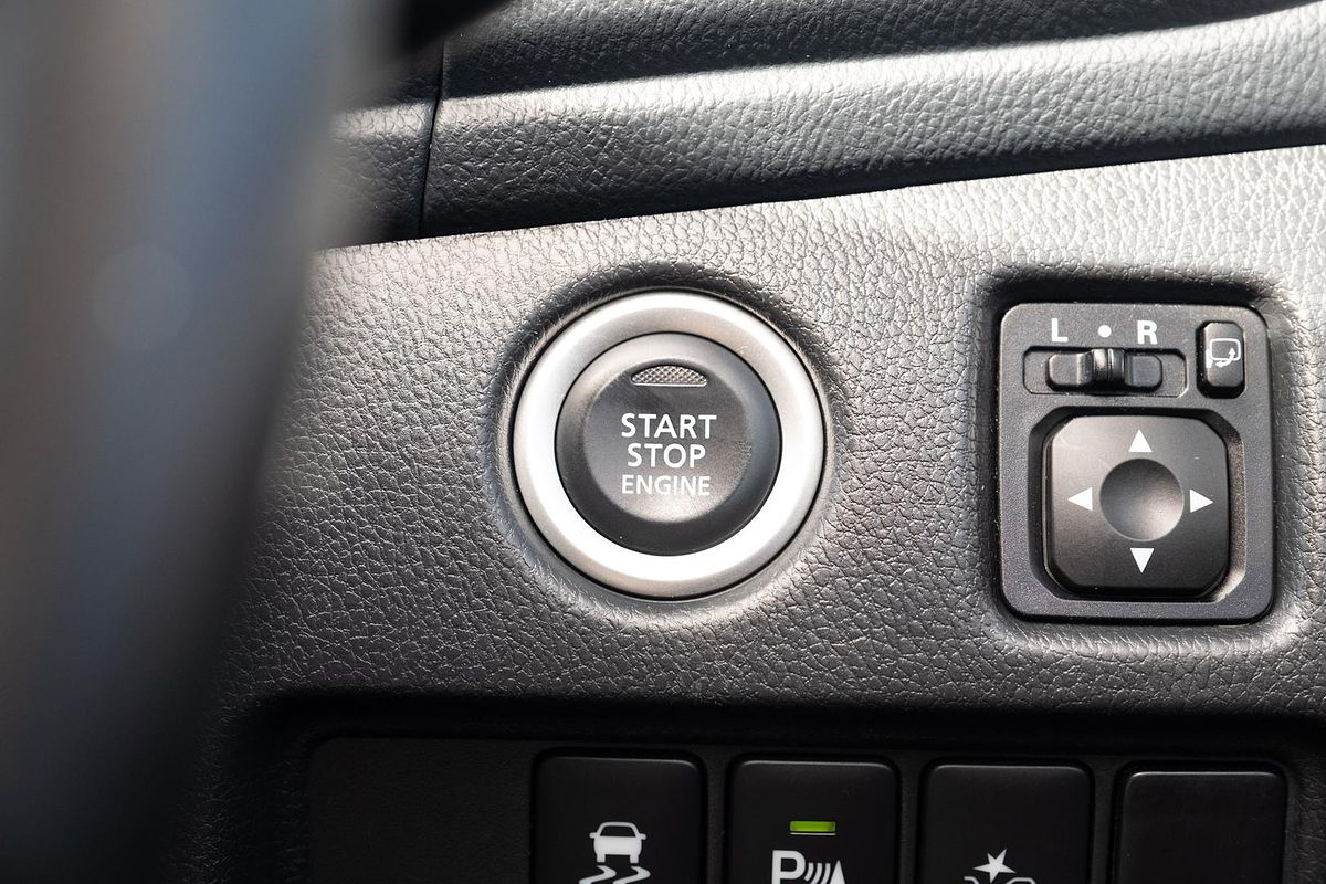 2023 Mitsubishi Pajero Sport GLS QF