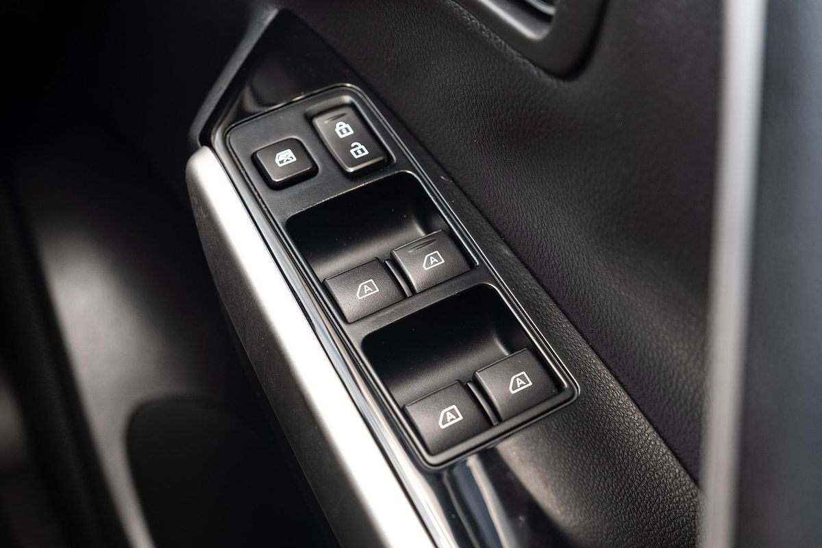 2023 Mitsubishi Pajero Sport GLS QF