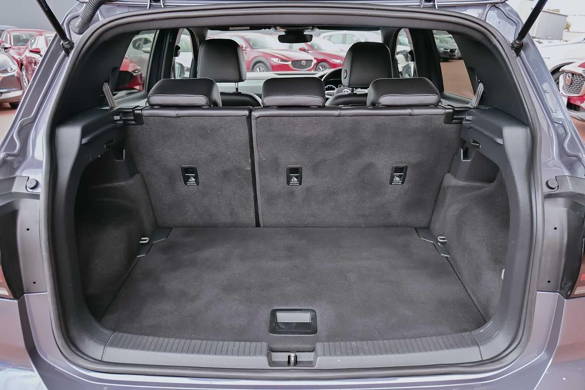 2022 Volkswagen T-Cross 85TSI Style C11