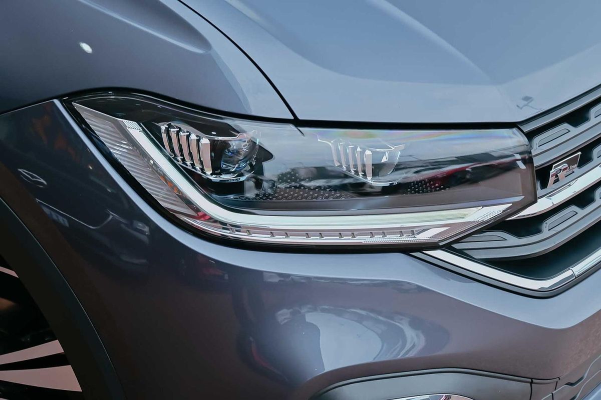 2022 Volkswagen T-Cross 85TSI Style C11