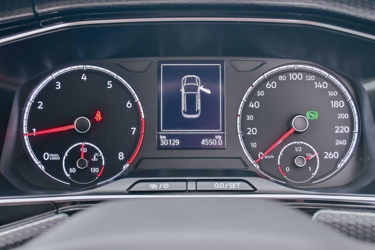 2022 Volkswagen T-Cross 85TSI Style C11