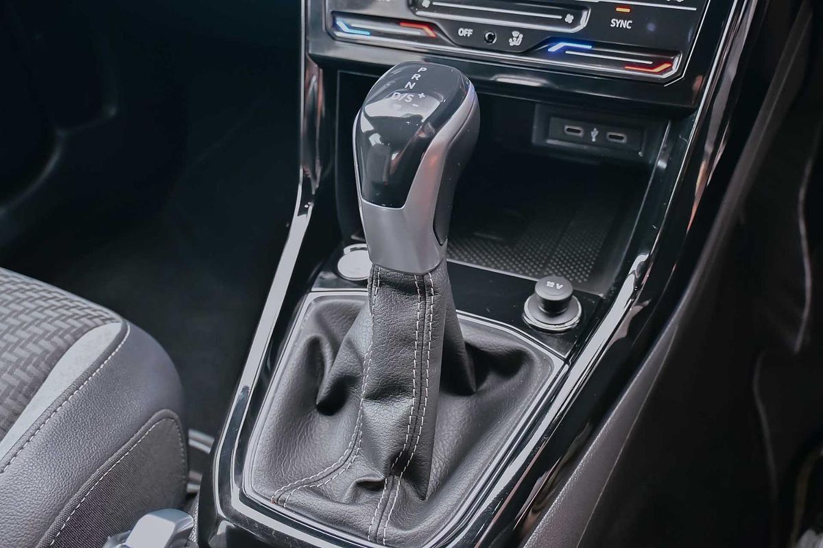 2022 Volkswagen T-Cross 85TSI Style C11