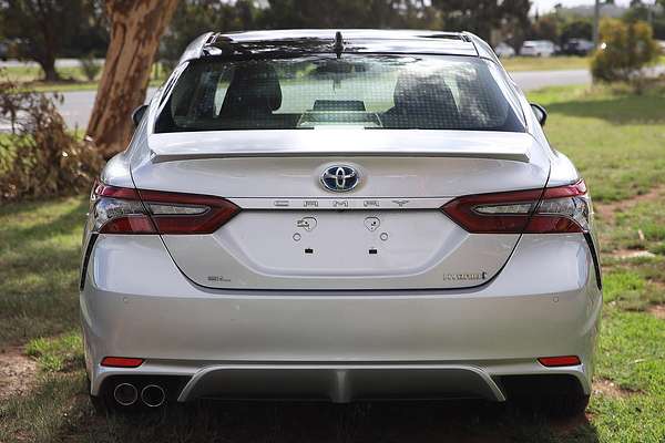 2023 Toyota Camry SL AXVH70R