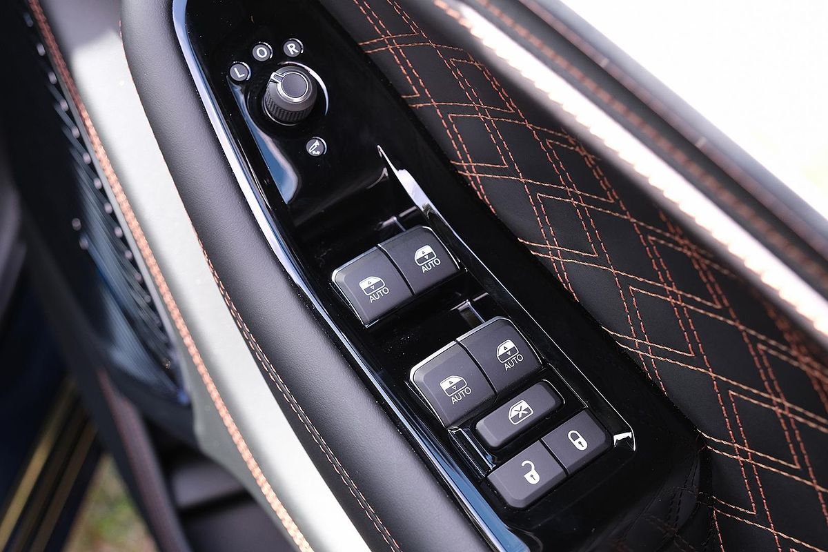 2023 Jeep Grand Cherokee Summit Reserve WL