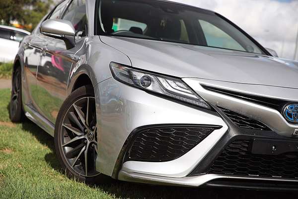 2023 Toyota Camry SL AXVH70R