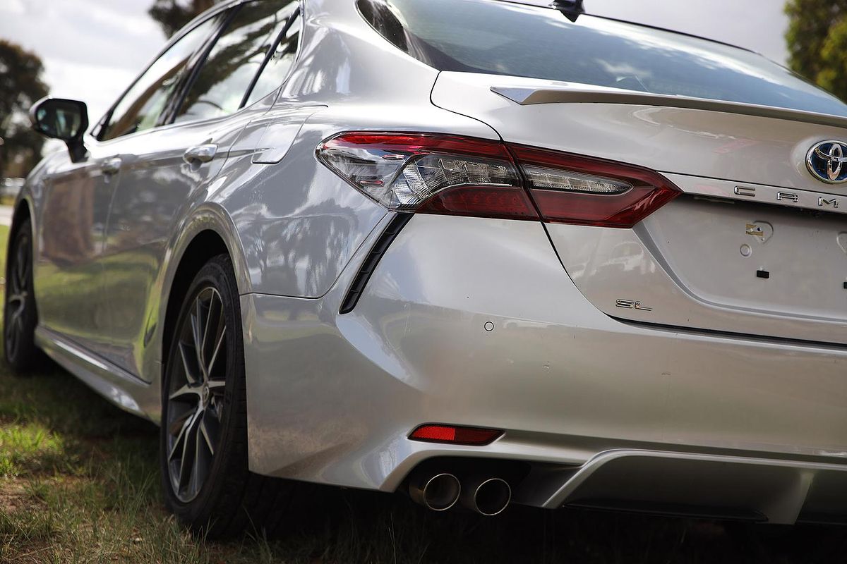 2023 Toyota Camry SL AXVH70R