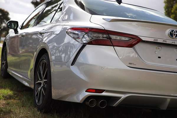 2023 Toyota Camry SL AXVH70R