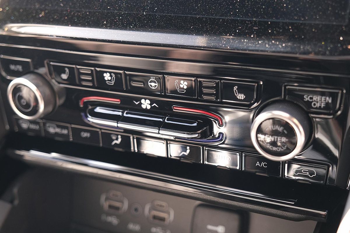 2023 Jeep Grand Cherokee Summit Reserve WL