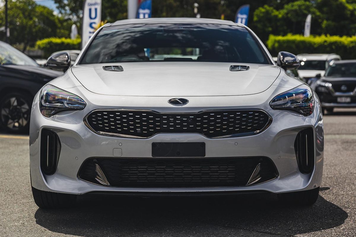 2020 Kia Stinger GT CK